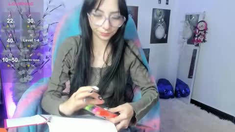 MOON  online show from 12.21.25