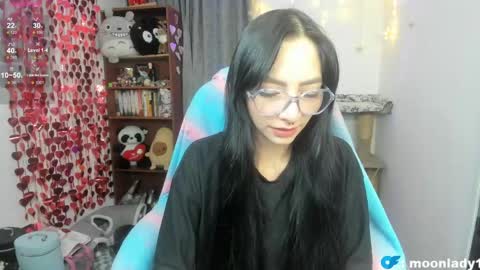 MOON  online show from 04.12.26