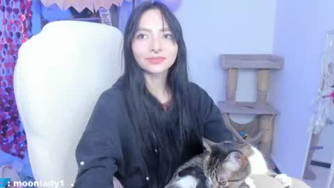 MOON  online show from 07.18.26