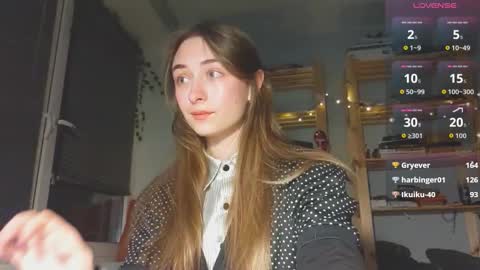 Dana online show from 12.13.25