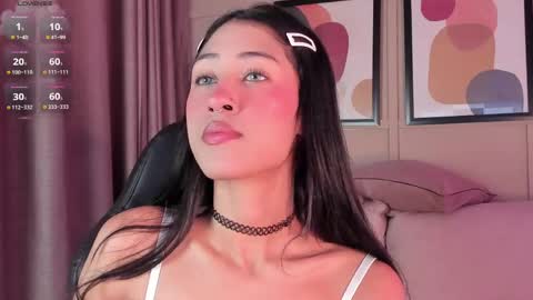 Ivy online show from 05.17.26
