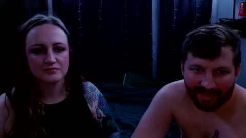 moonlightbeastcple online show from 12.27.24