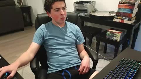 moonlighter7 online show from 01.14.26