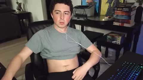 moonlighter7 online show from 04.04.26