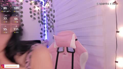 moonliight__ online show from 12.23.24