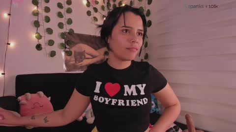 moonliight__ online show from 10.15.25