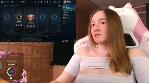 Katrin online show from 10.03.25