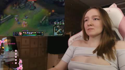 Katrin online show from 10.11.25