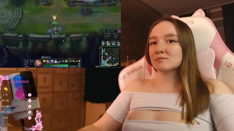 Katrin online show from 10.20.25