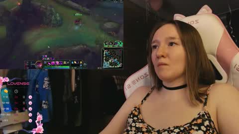 Katrin online show from 01.13.26