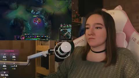 Katrin online show from 03.20.26