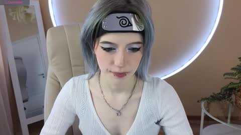 Asuna online show from 09.28.25