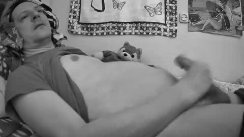 Moonlucky007 online show from 02.09.25