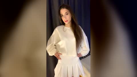 Laine online show from 01.08.26