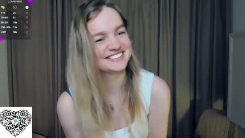 Eva online show from 10.11.25