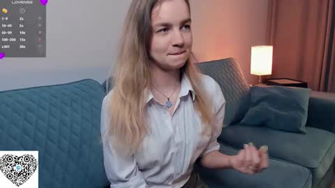 Eva online show from 10.12.25