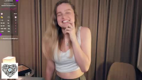 Eva online show from 10.15.25