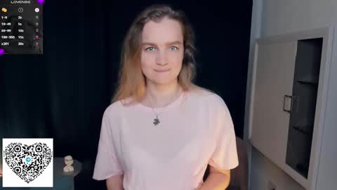 Eva online show from 10.17.25