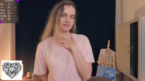 Eva online show from 10.24.25