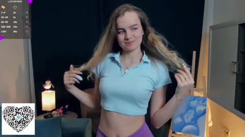 Eva online show from 10.30.25