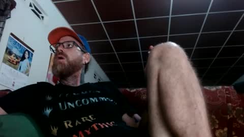 Scott and online show from 02.19.25