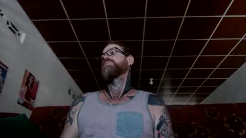 Scott and online show from 02.19.25