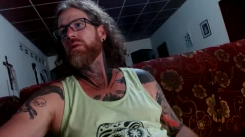 Scott and online show from 02.26.25