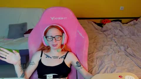 Coraline online show from 02.27.26