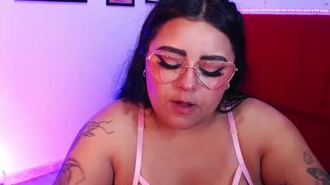 luna online show from 02.24.25