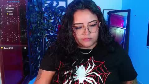 luna online show from 11.24.25