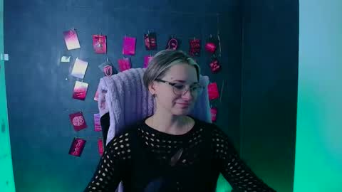 Susanna online show from 01.13.26