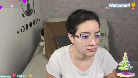 Moon Woman online show from 12.19.24