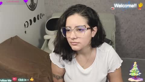 Moon Woman online show from 12.23.24