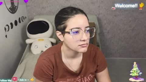 Moon Woman online show from 12.24.24
