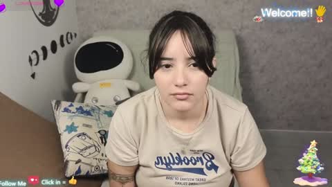 Moon Woman online show from 12.28.24