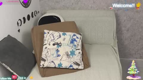 Moon Woman online show from 12.28.24