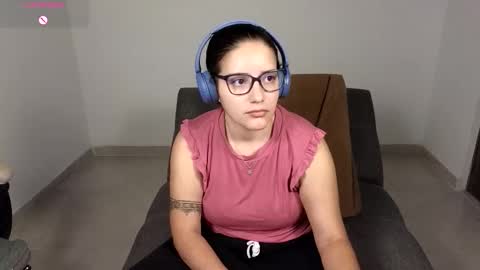 Moon Woman online show from 09.24.25