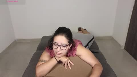 Moon Woman online show from 10.06.25