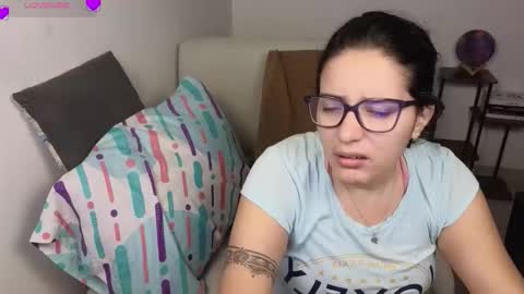 Moon Woman online show from 02.03.26