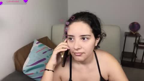 Moon Woman online show from 03.10.26