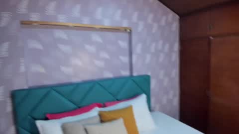 Michelle online show from 01.05.25