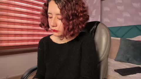 Michelle online show from 01.11.25