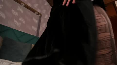 Michelle online show from 01.27.25