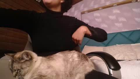 Michelle online show from 03.06.25