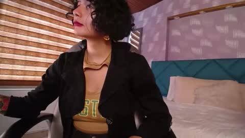 Michelle online show from 03.09.25