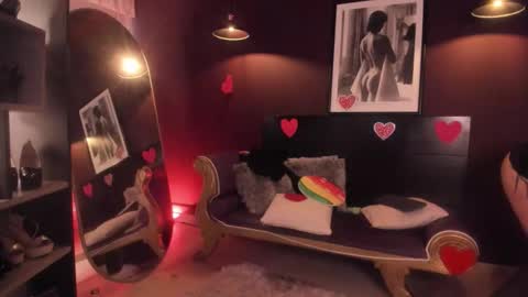 Michelle online show from 02.21.26