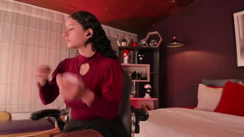 Michelle online show from 05.23.26