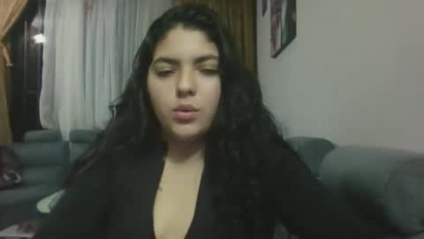 Mily sins  online show from 03.13.26