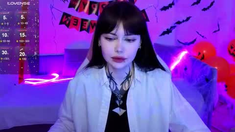 Snapshot of morana_batt chatting on 11.01.25 Morana online show from 11.01.25