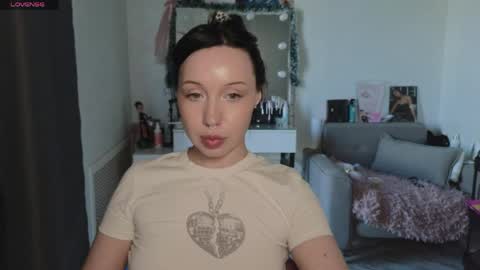 Morana follow my boosty  online show from 04.01.26